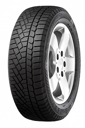   GISLAVED Soft Frost 200 225/65 R17 102T TL